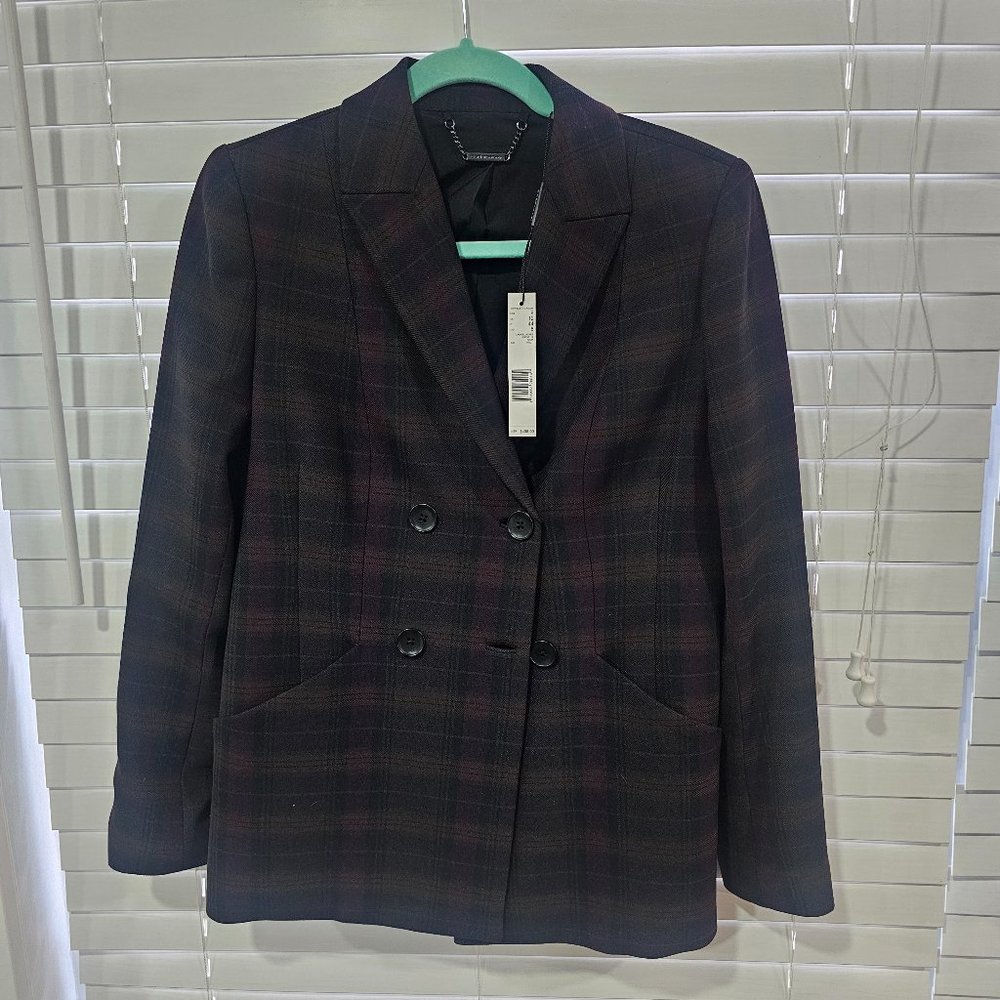 Elle Tahari Launie Jacket